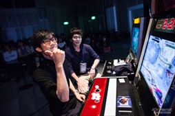 画像ギャラリー No.058のサムネイル画像 / アーケードゲーム全国大会「闘神祭2017」，20タイトルもの種目で新たな闘神が誕生した大会の模様をフォトレポートでお届け