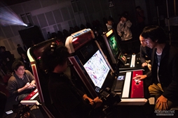画像ギャラリー No.060のサムネイル画像 / アーケードゲーム全国大会「闘神祭2017」，20タイトルもの種目で新たな闘神が誕生した大会の模様をフォトレポートでお届け