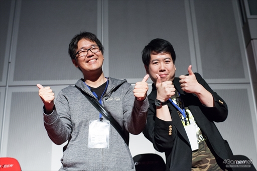画像ギャラリー No.063のサムネイル画像 / アーケードゲーム全国大会「闘神祭2017」，20タイトルもの種目で新たな闘神が誕生した大会の模様をフォトレポートでお届け