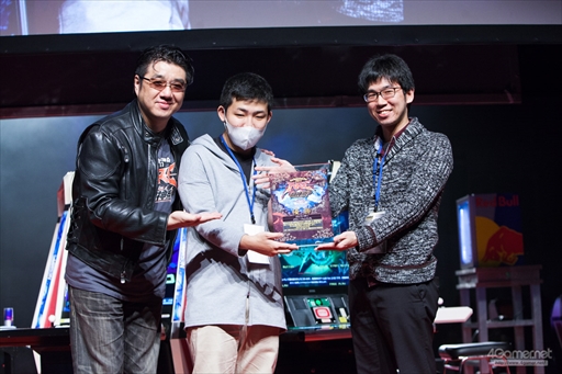 画像ギャラリー No.075のサムネイル画像 / アーケードゲーム全国大会「闘神祭2017」，20タイトルもの種目で新たな闘神が誕生した大会の模様をフォトレポートでお届け