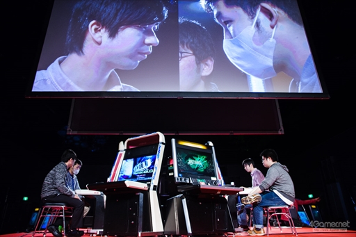 画像ギャラリー No.076のサムネイル画像 / アーケードゲーム全国大会「闘神祭2017」，20タイトルもの種目で新たな闘神が誕生した大会の模様をフォトレポートでお届け