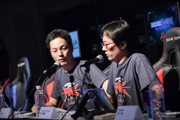 画像ギャラリー No.079のサムネイル画像 / アーケードゲーム全国大会「闘神祭2017」，20タイトルもの種目で新たな闘神が誕生した大会の模様をフォトレポートでお届け