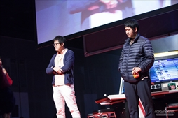 画像ギャラリー No.081のサムネイル画像 / アーケードゲーム全国大会「闘神祭2017」，20タイトルもの種目で新たな闘神が誕生した大会の模様をフォトレポートでお届け