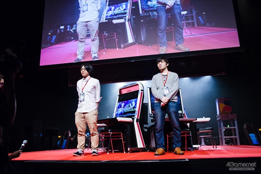 画像ギャラリー No.102のサムネイル画像 / アーケードゲーム全国大会「闘神祭2017」，20タイトルもの種目で新たな闘神が誕生した大会の模様をフォトレポートでお届け