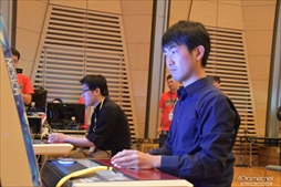 画像ギャラリー No.109のサムネイル画像 / アーケードゲーム全国大会「闘神祭2017」，20タイトルもの種目で新たな闘神が誕生した大会の模様をフォトレポートでお届け