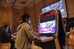 画像ギャラリー No.110のサムネイル画像 / アーケードゲーム全国大会「闘神祭2017」，20タイトルもの種目で新たな闘神が誕生した大会の模様をフォトレポートでお届け