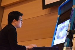 画像ギャラリー No.112のサムネイル画像 / アーケードゲーム全国大会「闘神祭2017」，20タイトルもの種目で新たな闘神が誕生した大会の模様をフォトレポートでお届け