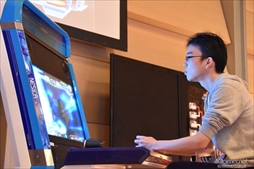 画像ギャラリー No.113のサムネイル画像 / アーケードゲーム全国大会「闘神祭2017」，20タイトルもの種目で新たな闘神が誕生した大会の模様をフォトレポートでお届け