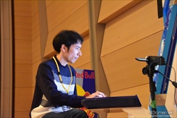 画像ギャラリー No.114のサムネイル画像 / アーケードゲーム全国大会「闘神祭2017」，20タイトルもの種目で新たな闘神が誕生した大会の模様をフォトレポートでお届け