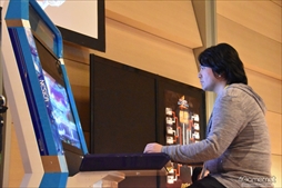 画像ギャラリー No.115のサムネイル画像 / アーケードゲーム全国大会「闘神祭2017」，20タイトルもの種目で新たな闘神が誕生した大会の模様をフォトレポートでお届け