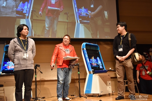 画像ギャラリー No.116のサムネイル画像 / アーケードゲーム全国大会「闘神祭2017」，20タイトルもの種目で新たな闘神が誕生した大会の模様をフォトレポートでお届け