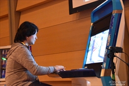 画像ギャラリー No.117のサムネイル画像 / アーケードゲーム全国大会「闘神祭2017」，20タイトルもの種目で新たな闘神が誕生した大会の模様をフォトレポートでお届け