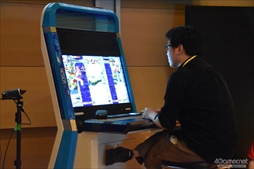 画像ギャラリー No.118のサムネイル画像 / アーケードゲーム全国大会「闘神祭2017」，20タイトルもの種目で新たな闘神が誕生した大会の模様をフォトレポートでお届け