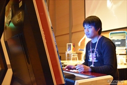 画像ギャラリー No.123のサムネイル画像 / アーケードゲーム全国大会「闘神祭2017」，20タイトルもの種目で新たな闘神が誕生した大会の模様をフォトレポートでお届け