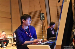 画像ギャラリー No.124のサムネイル画像 / アーケードゲーム全国大会「闘神祭2017」，20タイトルもの種目で新たな闘神が誕生した大会の模様をフォトレポートでお届け
