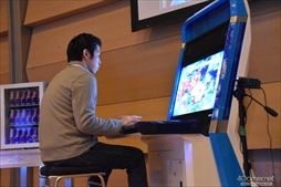 画像ギャラリー No.126のサムネイル画像 / アーケードゲーム全国大会「闘神祭2017」，20タイトルもの種目で新たな闘神が誕生した大会の模様をフォトレポートでお届け