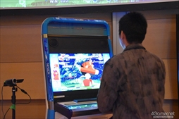 画像ギャラリー No.127のサムネイル画像 / アーケードゲーム全国大会「闘神祭2017」，20タイトルもの種目で新たな闘神が誕生した大会の模様をフォトレポートでお届け