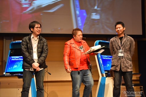 画像ギャラリー No.128のサムネイル画像 / アーケードゲーム全国大会「闘神祭2017」，20タイトルもの種目で新たな闘神が誕生した大会の模様をフォトレポートでお届け