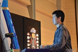 画像ギャラリー No.130のサムネイル画像 / アーケードゲーム全国大会「闘神祭2017」，20タイトルもの種目で新たな闘神が誕生した大会の模様をフォトレポートでお届け