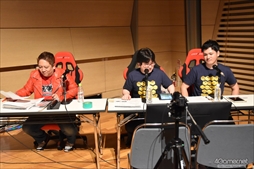 画像ギャラリー No.133のサムネイル画像 / アーケードゲーム全国大会「闘神祭2017」，20タイトルもの種目で新たな闘神が誕生した大会の模様をフォトレポートでお届け