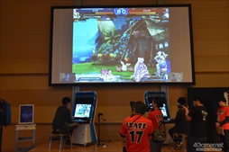 画像ギャラリー No.134のサムネイル画像 / アーケードゲーム全国大会「闘神祭2017」，20タイトルもの種目で新たな闘神が誕生した大会の模様をフォトレポートでお届け
