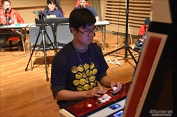 画像ギャラリー No.135のサムネイル画像 / アーケードゲーム全国大会「闘神祭2017」，20タイトルもの種目で新たな闘神が誕生した大会の模様をフォトレポートでお届け