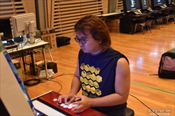 画像ギャラリー No.136のサムネイル画像 / アーケードゲーム全国大会「闘神祭2017」，20タイトルもの種目で新たな闘神が誕生した大会の模様をフォトレポートでお届け