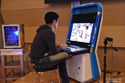 画像ギャラリー No.139のサムネイル画像 / アーケードゲーム全国大会「闘神祭2017」，20タイトルもの種目で新たな闘神が誕生した大会の模様をフォトレポートでお届け
