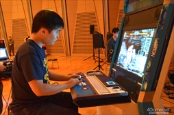画像ギャラリー No.140のサムネイル画像 / アーケードゲーム全国大会「闘神祭2017」，20タイトルもの種目で新たな闘神が誕生した大会の模様をフォトレポートでお届け