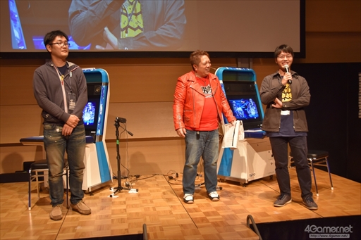 画像ギャラリー No.142のサムネイル画像 / アーケードゲーム全国大会「闘神祭2017」，20タイトルもの種目で新たな闘神が誕生した大会の模様をフォトレポートでお届け