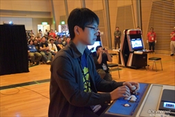 画像ギャラリー No.143のサムネイル画像 / アーケードゲーム全国大会「闘神祭2017」，20タイトルもの種目で新たな闘神が誕生した大会の模様をフォトレポートでお届け