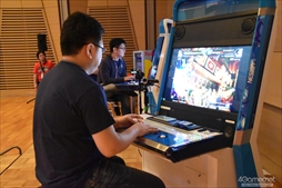 画像ギャラリー No.147のサムネイル画像 / アーケードゲーム全国大会「闘神祭2017」，20タイトルもの種目で新たな闘神が誕生した大会の模様をフォトレポートでお届け