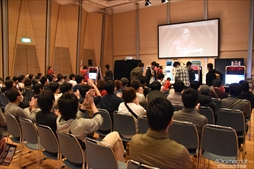 画像ギャラリー No.148のサムネイル画像 / アーケードゲーム全国大会「闘神祭2017」，20タイトルもの種目で新たな闘神が誕生した大会の模様をフォトレポートでお届け