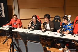 画像ギャラリー No.149のサムネイル画像 / アーケードゲーム全国大会「闘神祭2017」，20タイトルもの種目で新たな闘神が誕生した大会の模様をフォトレポートでお届け
