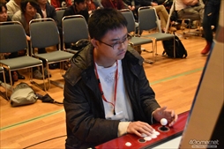 画像ギャラリー No.150のサムネイル画像 / アーケードゲーム全国大会「闘神祭2017」，20タイトルもの種目で新たな闘神が誕生した大会の模様をフォトレポートでお届け
