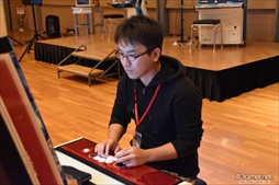画像ギャラリー No.151のサムネイル画像 / アーケードゲーム全国大会「闘神祭2017」，20タイトルもの種目で新たな闘神が誕生した大会の模様をフォトレポートでお届け