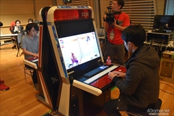 画像ギャラリー No.152のサムネイル画像 / アーケードゲーム全国大会「闘神祭2017」，20タイトルもの種目で新たな闘神が誕生した大会の模様をフォトレポートでお届け