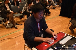 画像ギャラリー No.154のサムネイル画像 / アーケードゲーム全国大会「闘神祭2017」，20タイトルもの種目で新たな闘神が誕生した大会の模様をフォトレポートでお届け