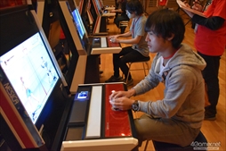 画像ギャラリー No.155のサムネイル画像 / アーケードゲーム全国大会「闘神祭2017」，20タイトルもの種目で新たな闘神が誕生した大会の模様をフォトレポートでお届け