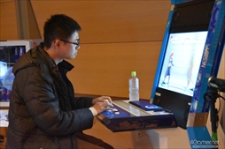 画像ギャラリー No.156のサムネイル画像 / アーケードゲーム全国大会「闘神祭2017」，20タイトルもの種目で新たな闘神が誕生した大会の模様をフォトレポートでお届け