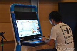 画像ギャラリー No.157のサムネイル画像 / アーケードゲーム全国大会「闘神祭2017」，20タイトルもの種目で新たな闘神が誕生した大会の模様をフォトレポートでお届け