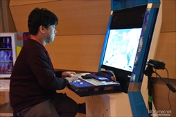 画像ギャラリー No.158のサムネイル画像 / アーケードゲーム全国大会「闘神祭2017」，20タイトルもの種目で新たな闘神が誕生した大会の模様をフォトレポートでお届け
