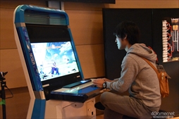 画像ギャラリー No.159のサムネイル画像 / アーケードゲーム全国大会「闘神祭2017」，20タイトルもの種目で新たな闘神が誕生した大会の模様をフォトレポートでお届け
