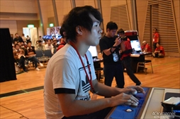 画像ギャラリー No.161のサムネイル画像 / アーケードゲーム全国大会「闘神祭2017」，20タイトルもの種目で新たな闘神が誕生した大会の模様をフォトレポートでお届け
