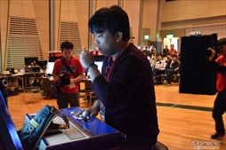 画像ギャラリー No.162のサムネイル画像 / アーケードゲーム全国大会「闘神祭2017」，20タイトルもの種目で新たな闘神が誕生した大会の模様をフォトレポートでお届け