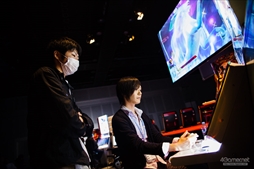 画像ギャラリー No.165のサムネイル画像 / アーケードゲーム全国大会「闘神祭2017」，20タイトルもの種目で新たな闘神が誕生した大会の模様をフォトレポートでお届け