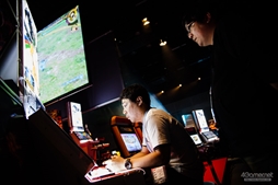 画像ギャラリー No.166のサムネイル画像 / アーケードゲーム全国大会「闘神祭2017」，20タイトルもの種目で新たな闘神が誕生した大会の模様をフォトレポートでお届け