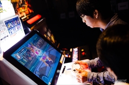 画像ギャラリー No.167のサムネイル画像 / アーケードゲーム全国大会「闘神祭2017」，20タイトルもの種目で新たな闘神が誕生した大会の模様をフォトレポートでお届け