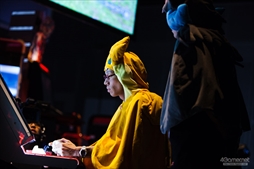画像ギャラリー No.168のサムネイル画像 / アーケードゲーム全国大会「闘神祭2017」，20タイトルもの種目で新たな闘神が誕生した大会の模様をフォトレポートでお届け