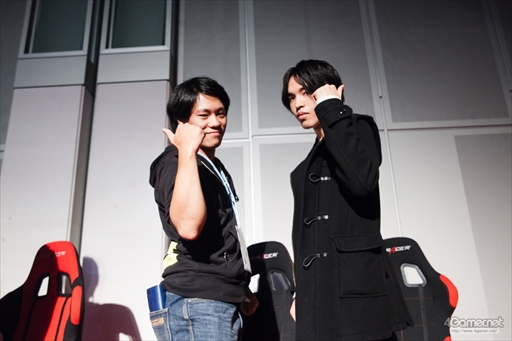 画像ギャラリー No.178のサムネイル画像 / アーケードゲーム全国大会「闘神祭2017」，20タイトルもの種目で新たな闘神が誕生した大会の模様をフォトレポートでお届け